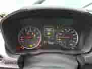 2023 Subaru WRX Premium with VIN JF1VBAF62P9816320, listed as a Copart auction lot 65215655 with 30,668 mi miles and Salvage title. Bid and sale history available at DreamBid. Image 9.