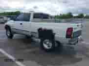 1999 Dodge 1500 with VIN 3B7HF12Y2XG116753, listed as a IAAI auction lot 42323719 with Not provided miles and . Bid and sale history available at DreamBid. Image 3.