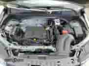 2025 Chevrolet TrailBlazer LS с VIN KL79MMSP8SB133963, выставлен на аукционе Copart как лот 64654585 с пробегом 3 234 миль миль и Списание • Salvage title. История ставок и продаж доступна на DreamBid. Изображение 12.