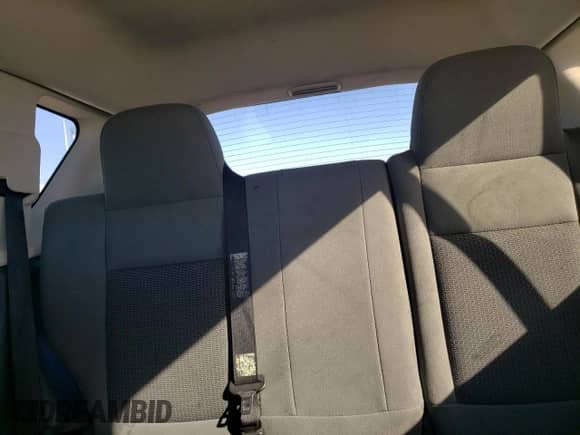 2007 Jeep Compass Sport with VIN 1J8FF47W47D136671, listed as a Copart auction lot 69504735 with Not provided miles and Salvage title. Bid and sale history available at DreamBid. Image 10.