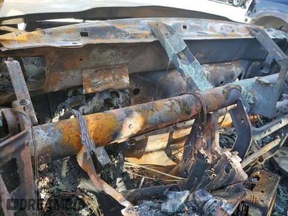 2007 Dodge RAM с VIN 3D6WH48A87G791191, выставлен на аукционе Copart как лот 73402684 с пробегом Не указан миль и Списание • Salvage title. История ставок и продаж доступна на DreamBid. Изображение 9.