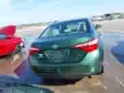 2016 Toyota Corolla L с VIN 2T1BURHE4GC717079, выставлен на аукционе IAAI как лот 43066797 с пробегом 80 527 миль миль и . История ставок и продаж доступна на DreamBid. Изображение 17.
