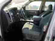 2015 Ram 1500 Big Horn with VIN 1C6RR7TT1FS761488, listed as a Copart auction lot 45939775 with 99,900 mi miles and Salvage title. Bid and sale history available at DreamBid. Image 7.