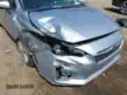 2018 Subaru Impreza Premium с VIN 4S3GKAB63J3609096, выставлен на аукционе IAAI как лот 42663520 с пробегом 113 532 миль миль и . История ставок и продаж доступна на DreamBid. Изображение 6.