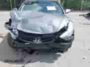 2013 Hyundai Elantra GLS с VIN 5NPDH4AE3DH162158, выставлен на аукционе IAAI как лот 42618010 с пробегом 186 965 миль миль и . История ставок и продаж доступна на DreamBid. Изображение 13.