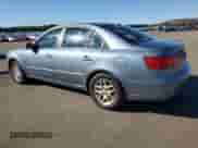 2009 Hyundai Sonata GLS с VIN 5NPET46C29H420154, выставлен на аукционе Copart как лот 82332935 с пробегом 254 944 миль миль и Списание • Salvage title. История ставок и продаж доступна на DreamBid. Изображение 2.