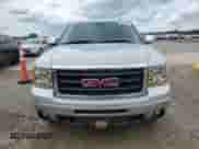 2011 GMC Sierra 1500 SLE с VIN 1GTN2VE02BZ127045, выставлен на аукционе Copart как лот 66496485 с пробегом 97 536 миль миль и Списание • Salvage title. История ставок и продаж доступна на DreamBid. Изображение 5.