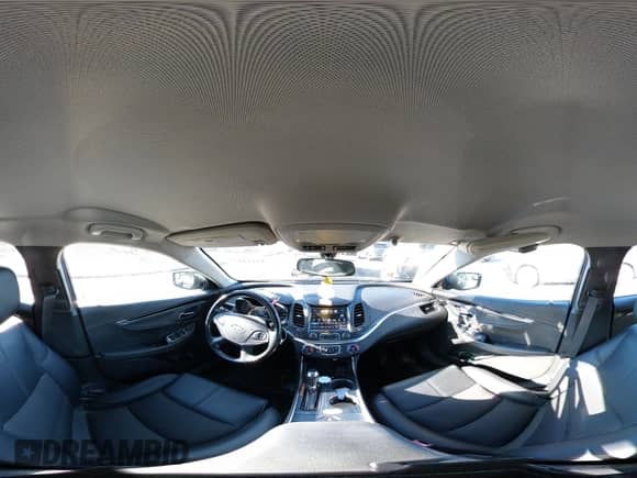 2017 Chevrolet Impala LT с VIN 2G1105S36H9117827, выставлен на аукционе IAAI как лот 43154177 с пробегом 112 433 миль миль и . История ставок и продаж доступна на DreamBid. Изображение 19.