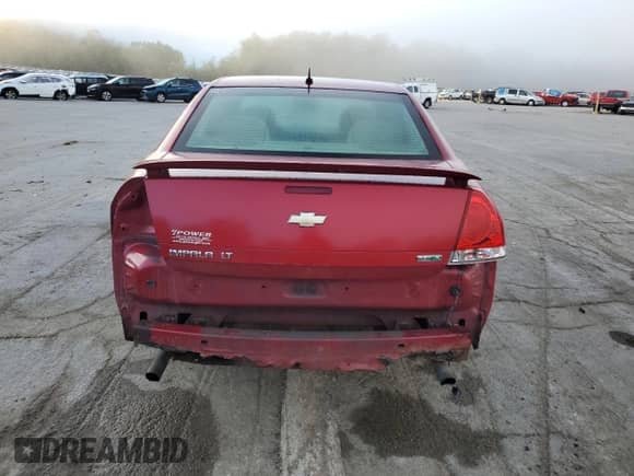 2013 Chevrolet Impala LT с VIN 2G1WB5E33D1147467, выставлен на аукционе Copart как лот 86303785 с пробегом 141 908 миль миль и Списание • Salvage title. История ставок и продаж доступна на DreamBid. Изображение 6.
