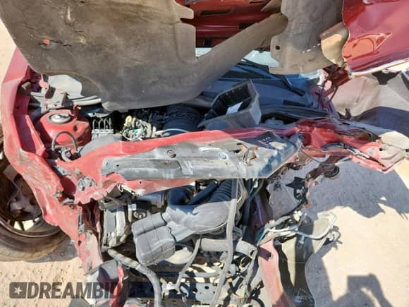 2015 Chevrolet Camaro SS с VIN 2G1FK1EJ0F9279453, выставлен на аукционе Copart как лот 71896025 с пробегом Не указан миль и Списание • Salvage title. История ставок и продаж доступна на DreamBid. Изображение 11.