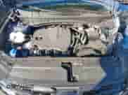 2025 Hyundai Tucson SEL Convenience with VIN 5NMJCCDE3SH588093, listed as a IAAI auction lot 43408375 with 742 mi miles and . Bid and sale history available at DreamBid. Image 10.