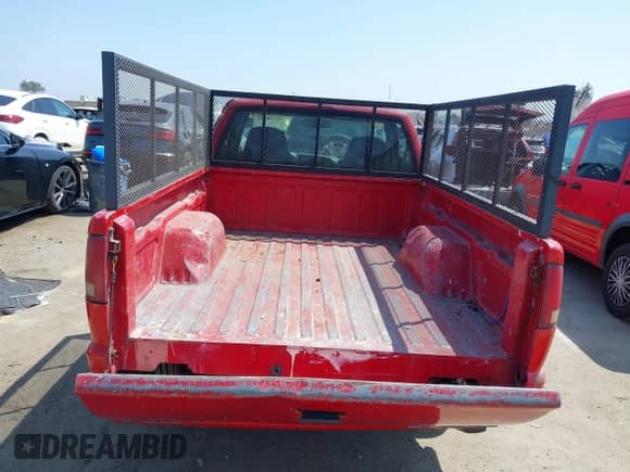 2000 Chevrolet S-10 с VIN 1GCCS1443Y8110130, выставлен на аукционе IAAI как лот 42190132 с пробегом 254 271 миль миль и . История ставок и продаж доступна на DreamBid. Изображение 17.