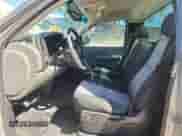 2008 Chevrolet Silverado 1500 Work Truck с VIN 1GCEC14X98Z137973, выставлен на аукционе Copart как лот 80825505 с пробегом 91 237 миль миль и Списание • Salvage title. История ставок и продаж доступна на DreamBid. Изображение 7.