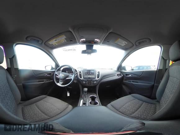 2022 Chevrolet Equinox LT с VIN 2GNAXTEV4N6108424, выставлен на аукционе IAAI как лот 42399337 с пробегом 60 460 миль миль и . История ставок и продаж доступна на DreamBid. Изображение 21.