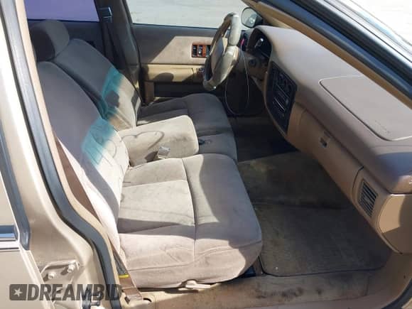 1995 Chevrolet Caprice с VIN 1G1BL52W5SR190190, выставлен на аукционе IAAI как лот 43360183 с пробегом 127 918 миль миль и . История ставок и продаж доступна на DreamBid. Изображение 5.