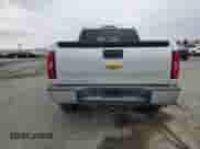 2013 Chevrolet Silverado 1500 LT с VIN 3GCPCSE09DG229630, выставлен на аукционе Copart как лот 81733805 с пробегом 191 694 миль миль и Списание • Salvage title. История ставок и продаж доступна на DreamBid. Изображение 6.