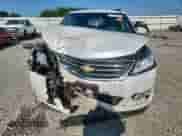 2016 Chevrolet Traverse LT с VIN 1GNKRGKD4GJ311577, выставлен на аукционе Copart как лот 67825435 с пробегом 109 306 миль миль и Списание • Salvage title. История ставок и продаж доступна на DreamBid. Изображение 5.