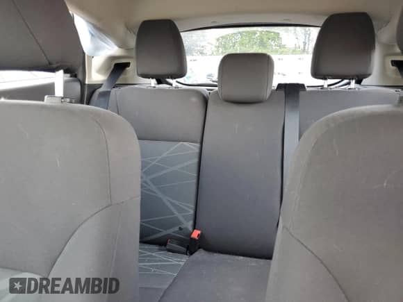 2014 Ford Fiesta S with VIN 3FADP4TJ9EM131799, listed as a Copart auction lot 62911165 with 64,732 mi miles and Salvage title. Bid and sale history available at DreamBid. Image 10.