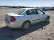 2004 Chevrolet Malibu z VIN 1G1ZS52F34F174320, wystawiony jako Copart lot #66540185 z przebiegiem 169 876 mil mil oraz Szkoda całkowita • Salvage title. Historia ofert i sprzedaży dostępna na DreamBid. Obrazek 3.