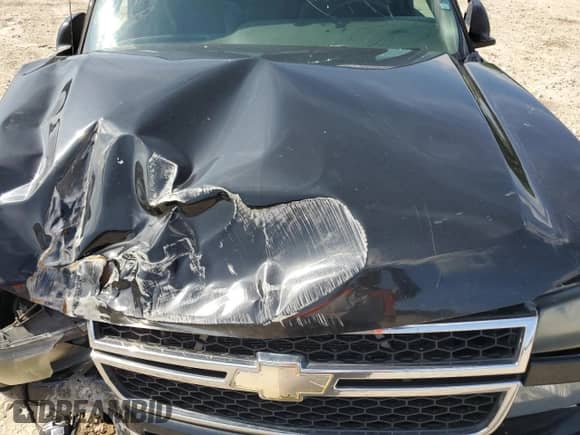 2007 Chevrolet Silverado 1500 LS с VIN 2GCEK13V671142817, выставлен на аукционе Copart как лот 61142085 с пробегом Не указан миль и Чистый • Clean title. История ставок и продаж доступна на DreamBid. Изображение 11.