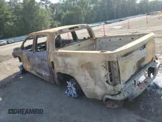 2024 Chevrolet Colorado 2WD LT с VIN 1GCGSCEC2R1125120, выставлен на аукционе Copart как лот 80444005 с пробегом Не указан миль и Списание • Salvage title. История ставок и продаж доступна на DreamBid. Изображение 2.