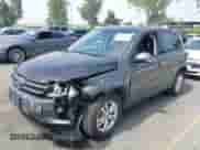 2013 Volkswagen Tiguan SE with VIN WVGAV7AX3DW020767, listed as a IAAI auction lot 42433752 with 107,913 mi miles and . Bid and sale history available at DreamBid. Image 18.