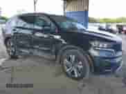 2022 Kia Sorento SX with VIN KNDRJDLH8N5081143, listed as a Copart auction lot 57627225 with 126,356 mi miles and Salvage title. Bid and sale history available at DreamBid. Image 4.