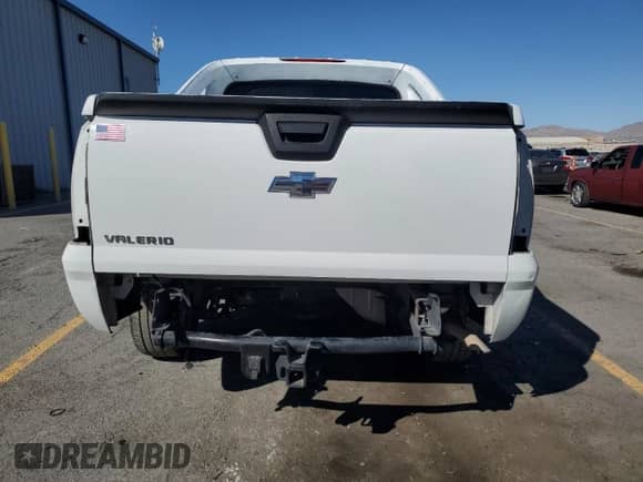 2007 Chevrolet Avalanche 3LT с VIN 3GNEC12097G134261, выставлен на аукционе Copart как лот 85386885 с пробегом 201 113 миль миль и Списание • Salvage title. История ставок и продаж доступна на DreamBid. Изображение 6.