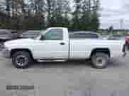 1998 Dodge 2500 with VIN 3B7KC26Z1WM267154, listed as a IAAI auction lot 42206886 with 120,336 mi miles and . Bid and sale history available at DreamBid. Image 14.