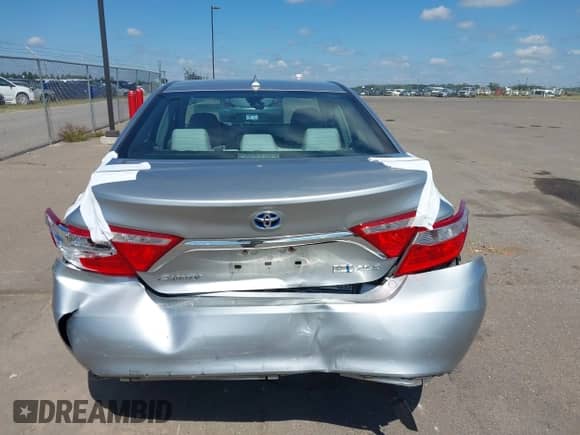 2016 Toyota Camry XLE с VIN 4T1BD1FK7GU200593, выставлен на аукционе IAAI как лот 43100803 с пробегом 91 017 миль миль и . История ставок и продаж доступна на DreamBid. Изображение 16.