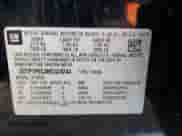 2017 GMC Sierra 1500 Denali with VIN 3GTP1PEC4HG324244, listed as a Copart auction lot 86371184 with 149,553 mi miles and Salvage title. Bid and sale history available at DreamBid. Image 12.