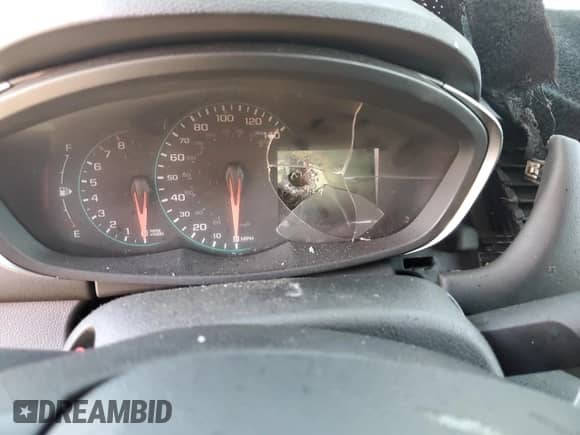 2021 Chevrolet Trax LS с VIN KL7CJKSBXMB313472, выставлен на аукционе Copart как лот 67071955 с пробегом Не указан миль и Списание • Salvage title. История ставок и продаж доступна на DreamBid. Изображение 9.
