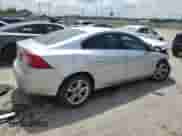 2015 Volvo S60 T5 Platinum с VIN YV1612TM7F1343807, выставлен на аукционе Copart как лот 59295665 с пробегом 123 733 миль миль и На запчасти • Non repairable. История ставок и продаж доступна на DreamBid. Изображение 3.