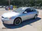 2005 Honda Accord EX-L с VIN 1HGCM66875A009721, выставлен на аукционе IAAI как лот 42824312 с пробегом 126 054 миль миль и . История ставок и продаж доступна на DreamBid. Изображение 2.