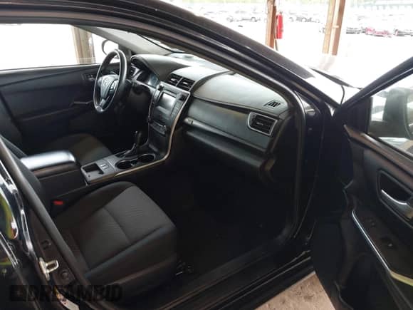 2017 Toyota Camry Hybrid LE with VIN 4T1BD1FK0HU223425, listed as a IAAI auction lot 42435694 with 314,905 mi miles and . Bid and sale history available at DreamBid. Image 5.