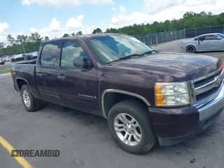 2008 Chevrolet Silverado 1500 2LT с VIN 2GCEC13J481120620, выставлен на аукционе IAAI как лот 42254393 с пробегом 327 186 миль миль и . История ставок и продаж доступна на DreamBid. Изображение 1.