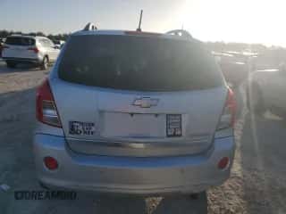 2014 Chevrolet Captiva Sport LTZ с VIN 3GNAL4EK0ES522745, выставлен на аукционе Copart как лот 79042814 с пробегом Не указан миль и Списание • Salvage title. История ставок и продаж доступна на DreamBid. Изображение 6.