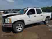 2012 Chevrolet Silverado 1500 LS z VIN 3GCPCREA4CG156926, wystawiony jako Copart lot #63436775 z przebiegiem 252 123 mil mil oraz Szkoda całkowita • Salvage title. Historia ofert i sprzedaży dostępna na DreamBid. Obrazek 1.