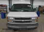 1999 Chevrolet Express с VIN 1GBFG15RXX1052568, выставлен на аукционе Copart как лот 67823125 с пробегом 190 714 миль миль и Списание • Salvage title. История ставок и продаж доступна на DreamBid. Изображение 5.