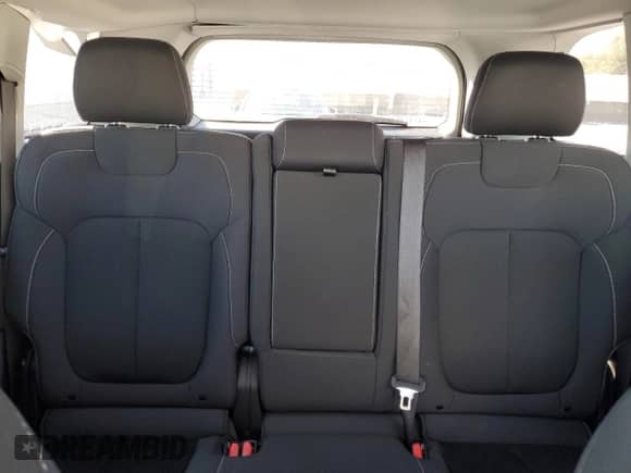 2023 Jeep Grand Cherokee Laredo с VIN 1C4RJHAG4PC535890, выставлен на аукционе Copart как лот 82653035 с пробегом 70 511 миль миль и Списание • Salvage title. История ставок и продаж доступна на DreamBid. Изображение 10.