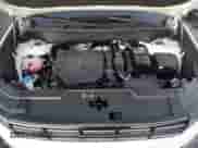 2024 Hyundai Santa Fe SE z VIN 5NMP14GL4RH049850, wystawiony jako Copart lot #81987004 z przebiegiem 2 897 mil mil oraz Szkoda całkowita • Salvage title. Historia ofert i sprzedaży dostępna na DreamBid. Obrazek 12.