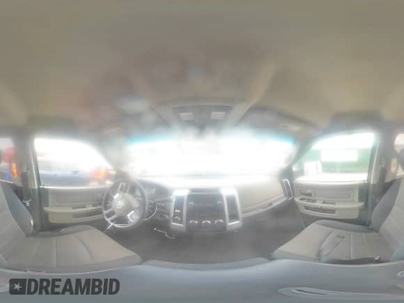 2011 Ram 1500 SLT with VIN 1D7RV1GT5BS674611, listed as a Copart auction lot 80463915 with 193,180 mi miles and Salvage title. Bid and sale history available at DreamBid. Image 14.