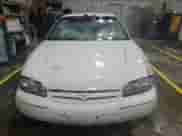 1999 Chevrolet Lumina с VIN 2G1WL52M5X9132677, выставлен на аукционе Copart как лот 82058125 с пробегом 154 723 миль миль и Списание • Salvage title. История ставок и продаж доступна на DreamBid. Изображение 5.