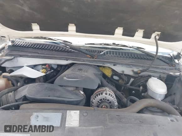 2005 GMC Sierra 1500 SLE with VIN 2GTEK13T951159056, listed as a IAAI auction lot 42516066 with 236,615 mi miles and . Bid and sale history available at DreamBid. Image 10.