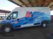 2021 Ram ProMaster Cargo с VIN 3C6LRVDG8ME510866, выставлен на аукционе IAAI как лот 43113619 с пробегом 42 928 миль миль и . История ставок и продаж доступна на DreamBid. Изображение 14.