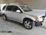 2009 Chevrolet Equinox Sport с VIN 2CNDL037996252606, выставлен на аукционе Copart как лот 59333545 с пробегом 171 156 миль миль и Списание • Salvage title. История ставок и продаж доступна на DreamBid. Изображение 4.