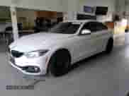 2020 BMW 4 Series 430i с VIN WBA4J1C02LCD69204, выставлен на аукционе Copart как лот 64400105 с пробегом 71 505 миль миль и Чистый • Clean title. История ставок и продаж доступна на DreamBid. Изображение 1.