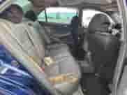 2004 Honda Accord EX с VIN 1HGCM66534A065465, выставлен на аукционе Copart как лот 82221515 с пробегом Не указан миль и На запчасти • Non repairable. История ставок и продаж доступна на DreamBid. Изображение 10.