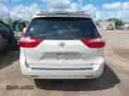 2017 Toyota Sienna XLE Auto Access Seat with VIN 5TDYZ3DC6HS824804, listed as a IAAI auction lot 43068447 with 120,428 mi miles and . Bid and sale history available at DreamBid. Image 16.