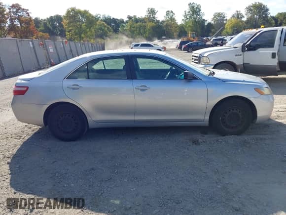 2009 Toyota Camry with VIN 4T1BE46K19U355058, listed as a IAAI auction lot 43373895 with 90,835 mi miles and . Bid and sale history available at DreamBid. Image 13.